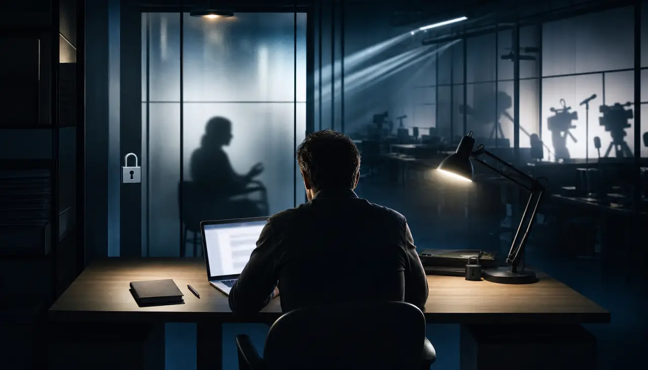 Secret des sources pour un journaliste : protection, limites et atteintes indirectes